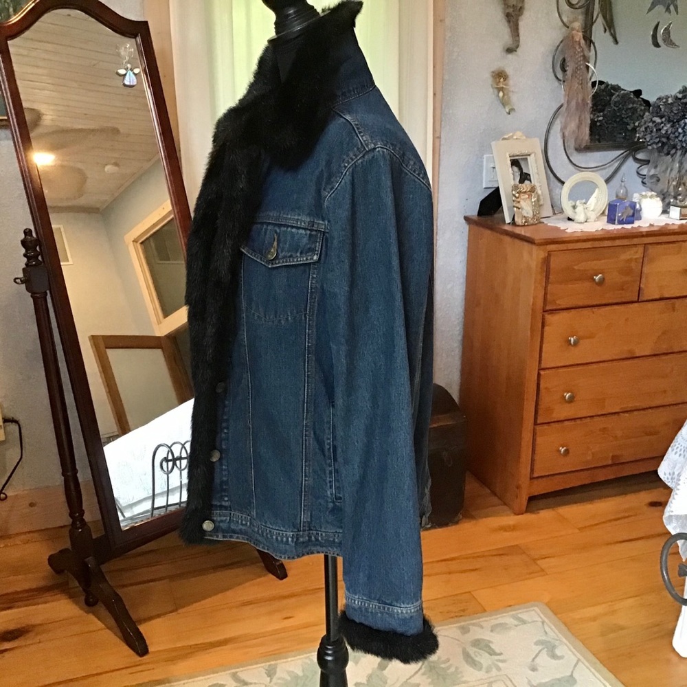 Three In One Jacket!! - image 3